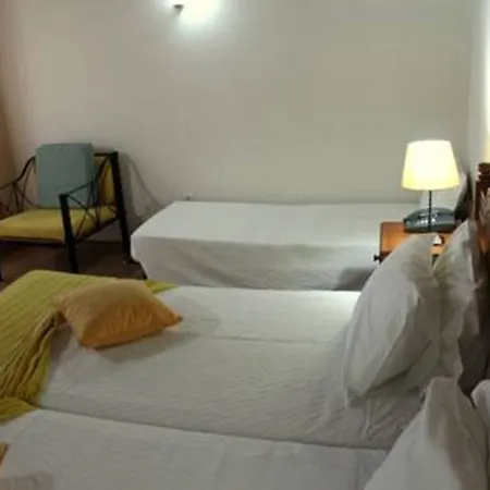 Hotel Quinta Do Serrado