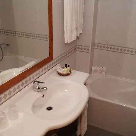 Hotel Quinta Do Serrado