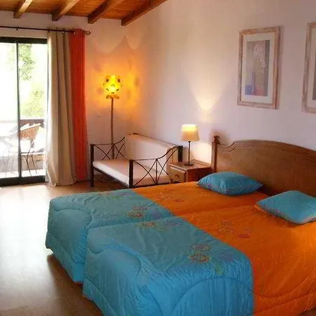 Hotel Quinta Do Serrado
