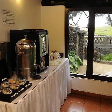 Quinta Do Serrado