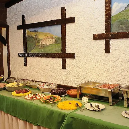 Quinta Do Serrado Vila Baleira (Porto Santo)