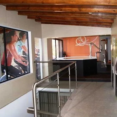 Quinta Do Serrado 4* Porto Santo