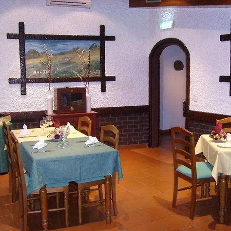 Hotel Quinta Do Serrado Vila Baleira (Porto Santo)