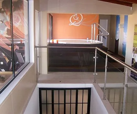Hotel Quinta Do Serrado 4*