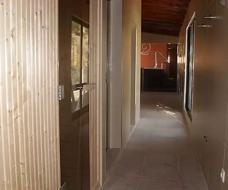 Quinta Do Serrado Hotel