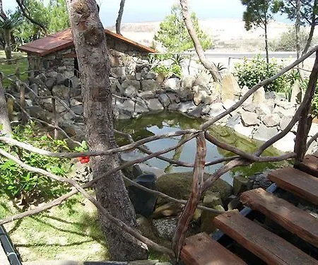 Quinta Do Serrado 酒店 4*