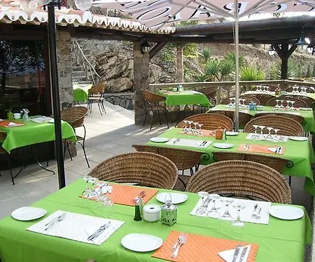 酒店 Quinta Do Serrado
