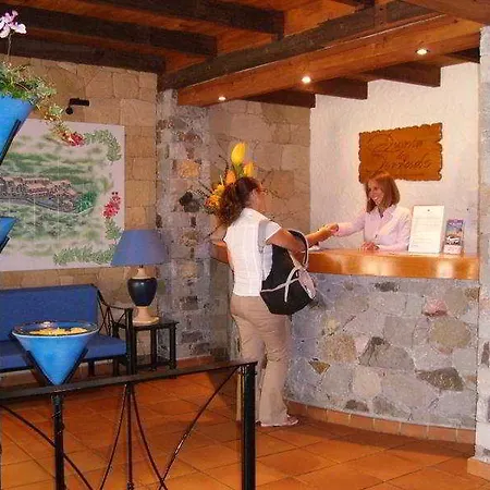 Hotel Quinta Do Serrado Porto Santo