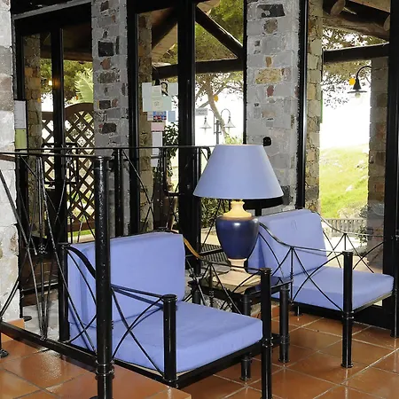 Quinta Do Serrado