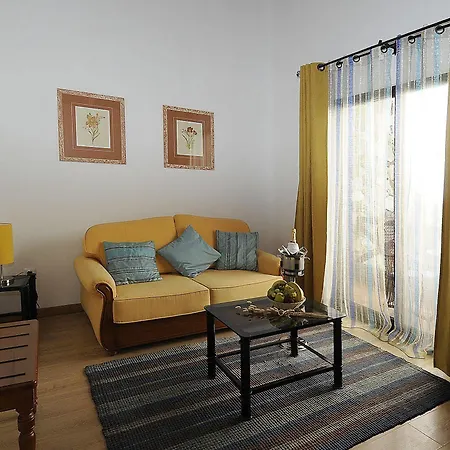 Quinta Do Serrado Hotel