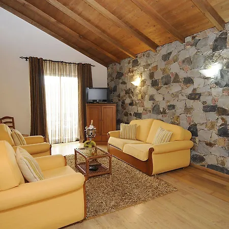 Quinta Do Serrado 4* Porto Santo