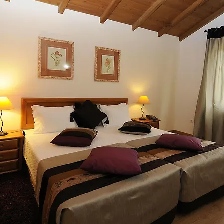 Quinta Do Serrado 4* Porto Santo