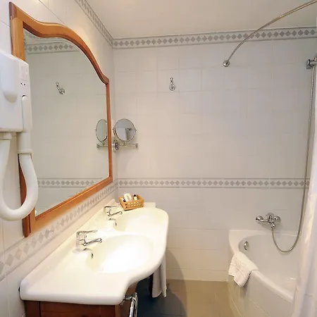 Quinta Do Serrado Hotel Vila Baleira (Porto Santo)