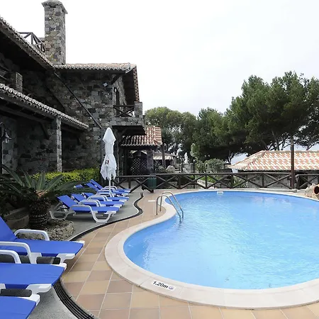Quinta Do Serrado Hotel