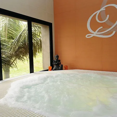 Quinta Do Serrado Hotel 4*