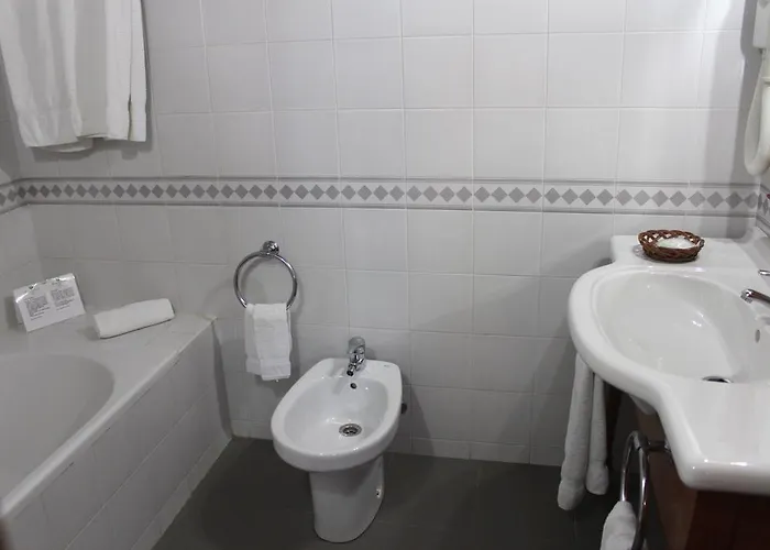 Quinta Do Serrado 4*