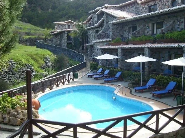 Hotell Quinta Do Serrado Porto Santo