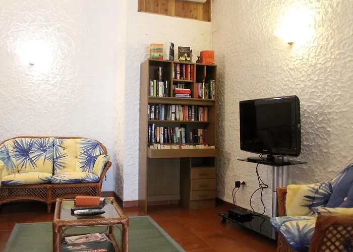 Hotell Quinta Do Serrado