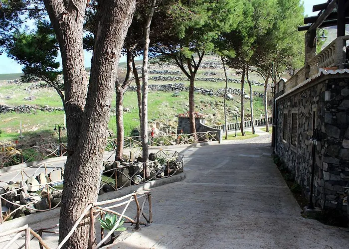 Quinta Do Serrado Hotell Porto Santo