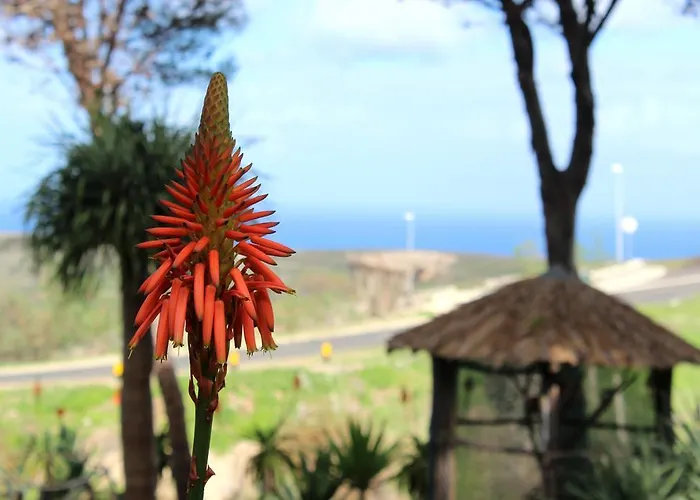 Quinta Do Serrado 4* Porto Santo