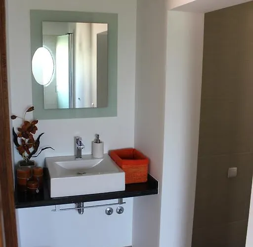 Quinta Do Serrado Hotel Porto Santo