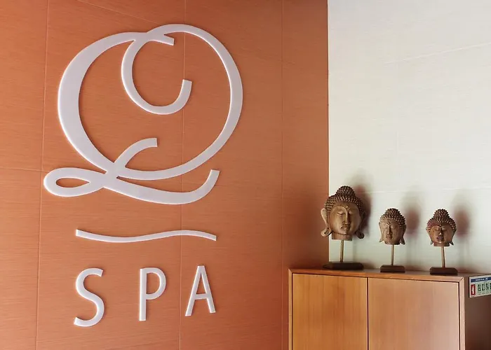 Hotel Quinta Do Serrado Porto Santo