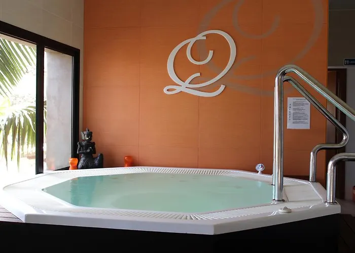 Quinta Do Serrado 4*