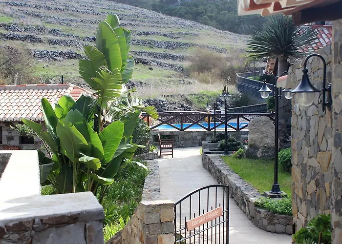 Quinta Do Serrado Hotell