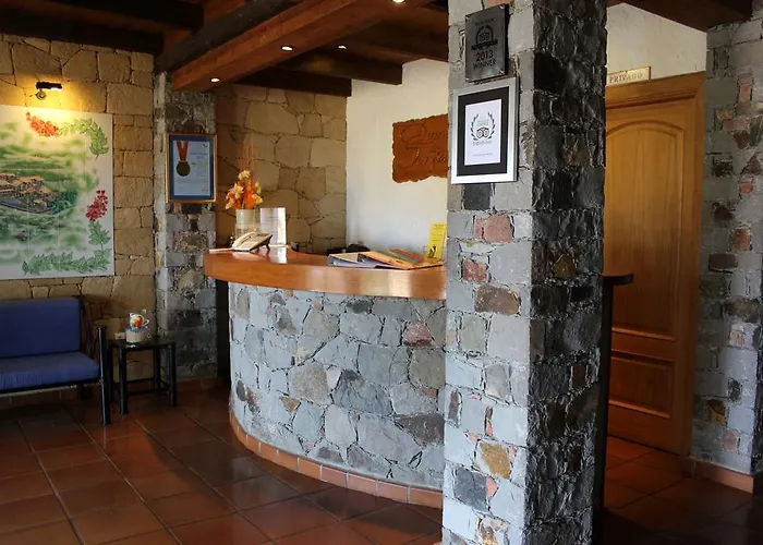 Hotel Quinta Do Serrado