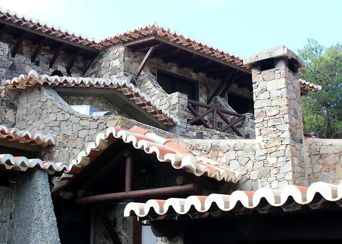 Quinta Do Serrado Porto Santo