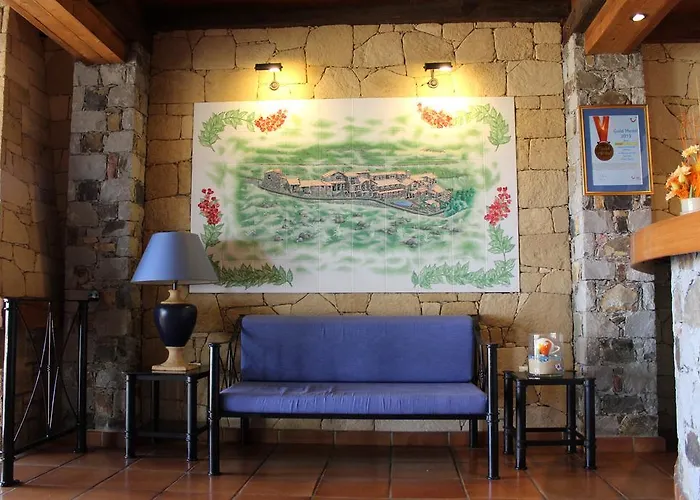 Quinta Do Serrado 4*