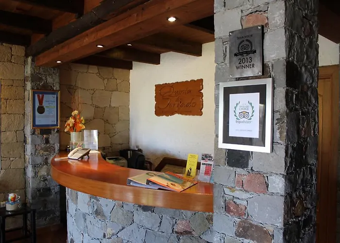 Quinta Do Serrado 4* Porto Santo