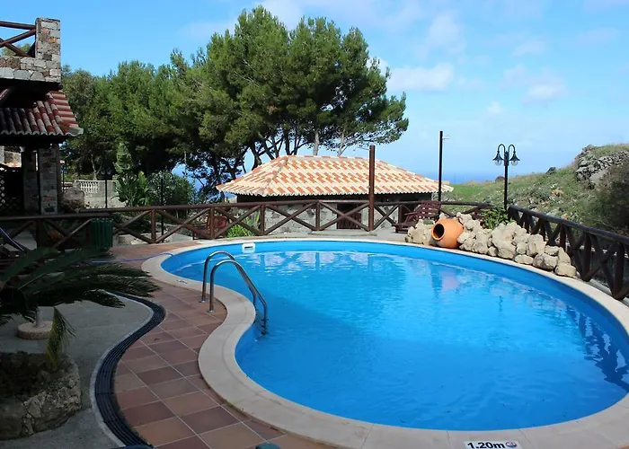 Quinta Do Serrado Porto Santo