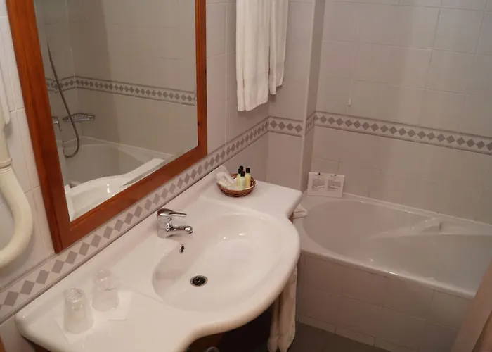 Hotell Quinta Do Serrado