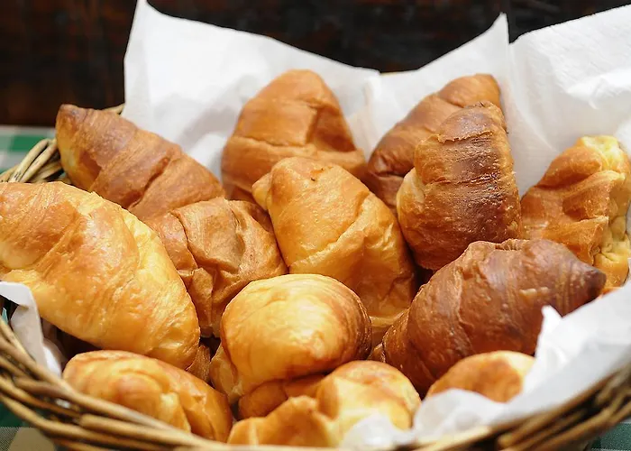 Hotell Quinta Do Serrado