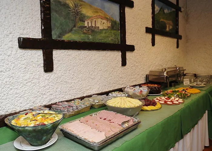 Hotell Quinta Do Serrado 4*