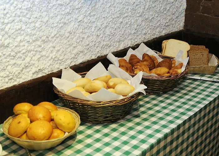 Quinta Do Serrado 4*