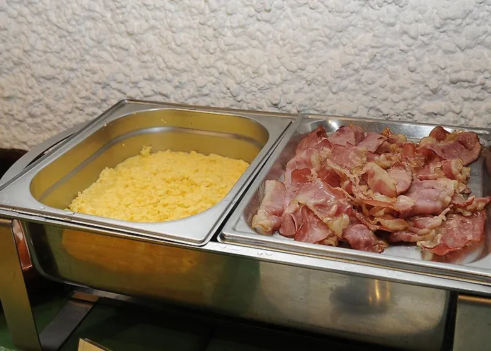 Quinta Do Serrado Hotell