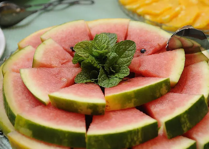 Quinta Do Serrado 4*