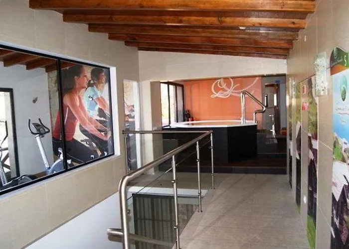 Quinta Do Serrado 4* Porto Santo