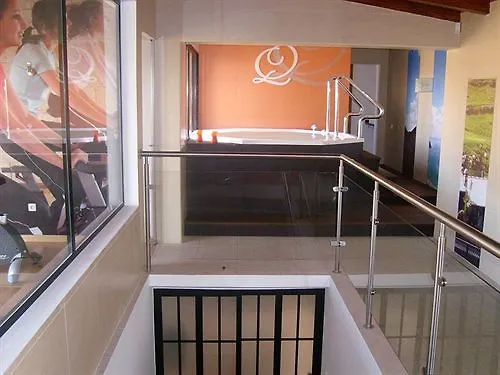 Hotell Quinta Do Serrado 4*