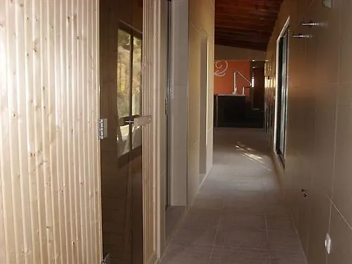 Quinta Do Serrado Hotell