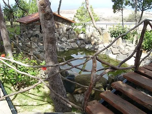 Quinta Do Serrado Hotel 4*