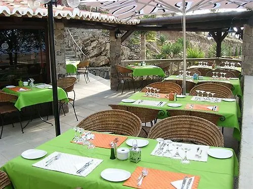 Hotell Quinta Do Serrado