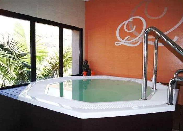 Quinta Do Serrado Hotell