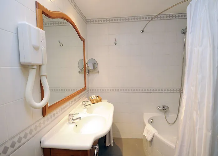 Quinta Do Serrado Hotell Porto Santo