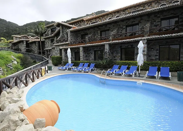 Hotell Quinta Do Serrado