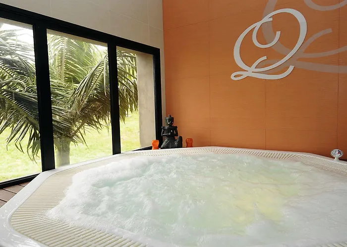 Quinta Do Serrado Hotell 4*