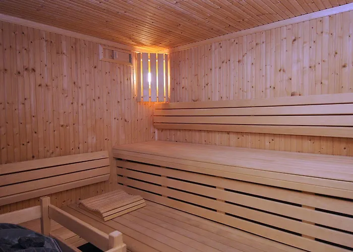 Hotell Quinta Do Serrado Porto Santo