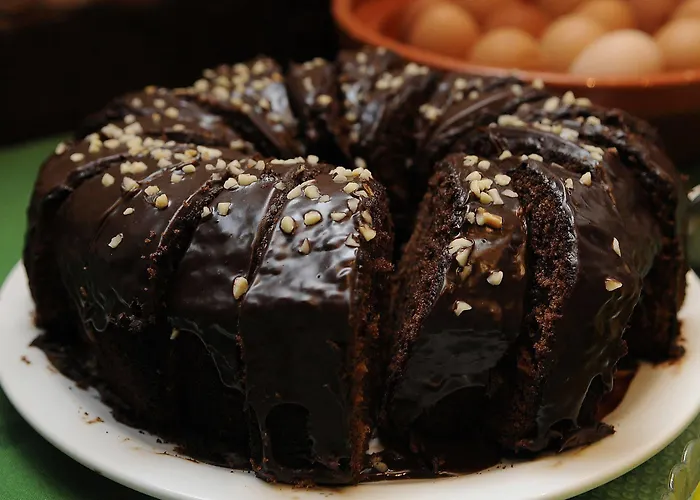 Quinta Do Serrado Hotell 4*